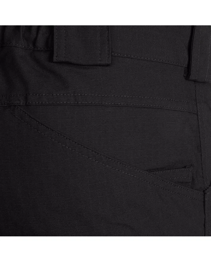 SPODNIE HELIKON UTP POLY COTTON RIPSTOP CZARNE