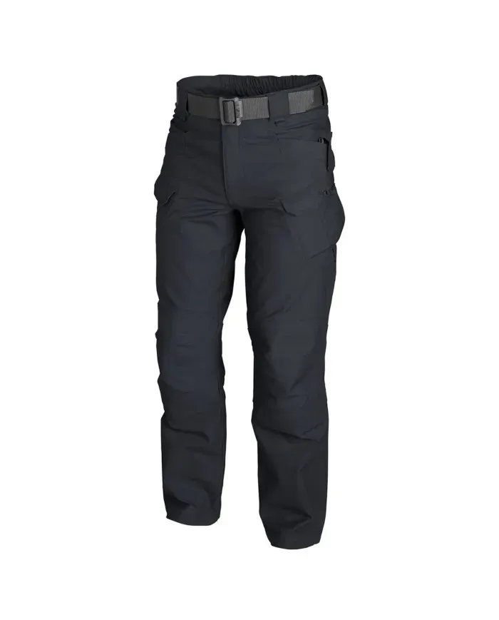 SPODNIE HELIKON UTP (URBAN TACTICAL PANTS) POLY COTTON RIPSTOP NAVY BLUE