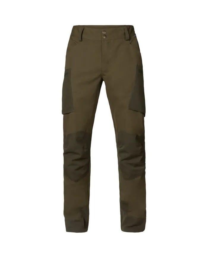 SPODNIE SEELAND Trax Trousers Light Pine
