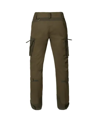 SPODNIE SEELAND Trax Trousers Light Pine