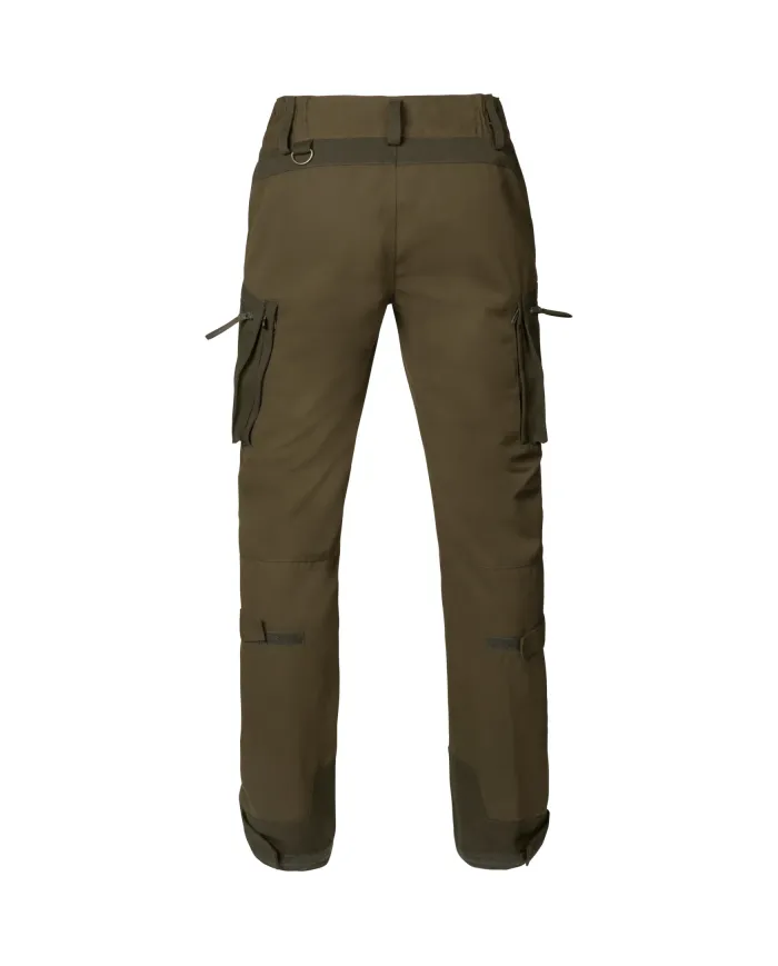 SPODNIE SEELAND Trax Trousers Light Pine