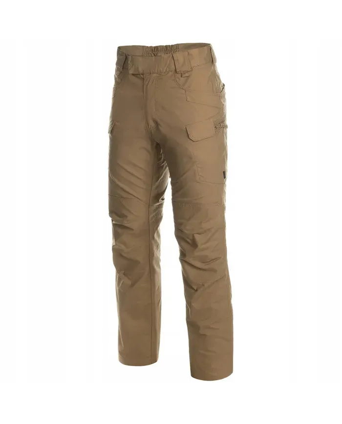 SPODNIE HELIKON UTP POLY COTTON RIPSTOP COYOTE