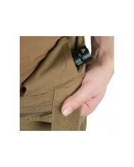 SPODNIE HELIKON UTP POLY COTTON RIPSTOP COYOTE