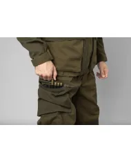 SPODNIE SEELAND Trax Trousers Light Pine
