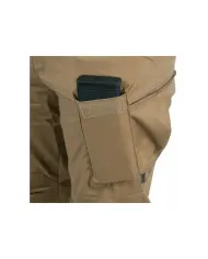 SPODNIE HELIKON UTP POLY COTTON RIPSTOP COYOTE