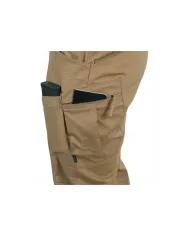 SPODNIE HELIKON UTP POLY COTTON RIPSTOP COYOTE