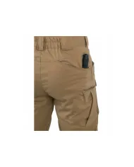 SPODNIE HELIKON UTP POLY COTTON RIPSTOP COYOTE