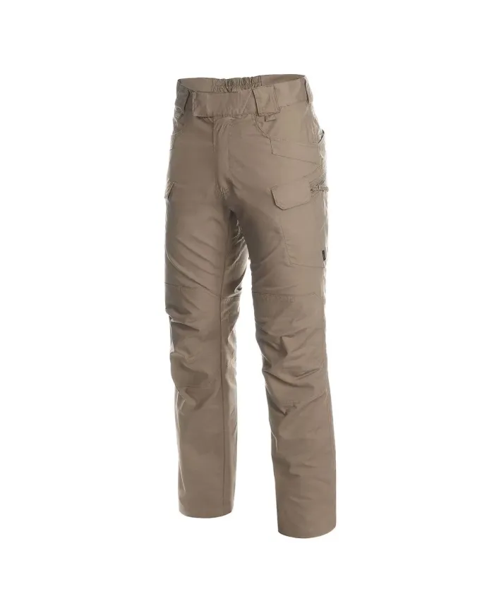 SPODNIE HELIKON UTP POLY COTTON RIPSTOP KHAKI