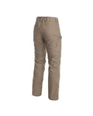 SPODNIE HELIKON UTP POLY COTTON RIPSTOP KHAKI