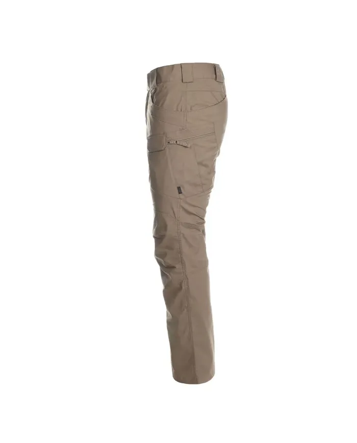 SPODNIE HELIKON UTP POLY COTTON RIPSTOP KHAKI