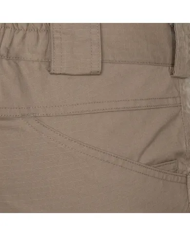 SPODNIE HELIKON UTP POLY COTTON RIPSTOP KHAKI