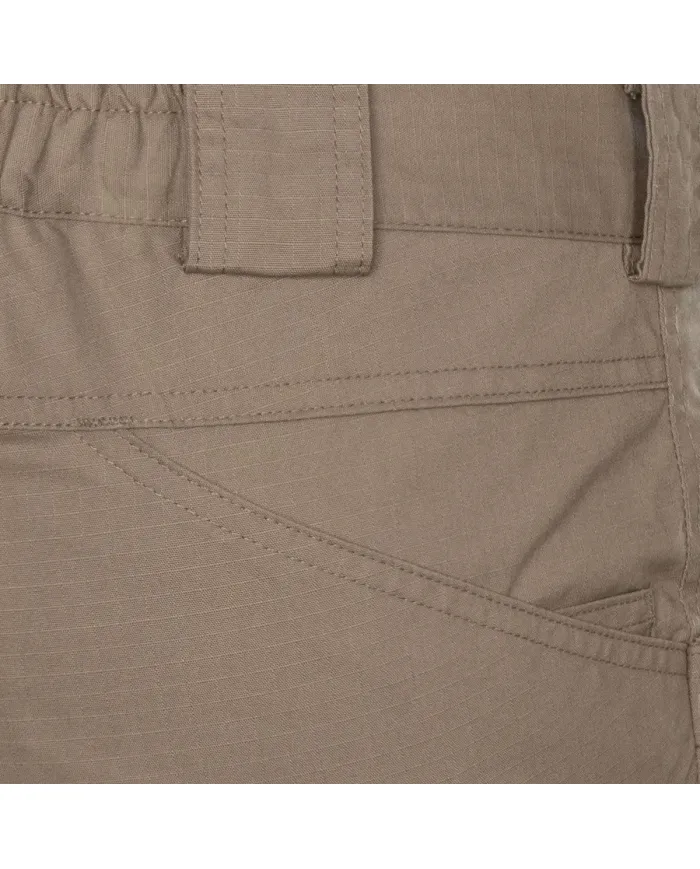 SPODNIE HELIKON UTP POLY COTTON RIPSTOP KHAKI