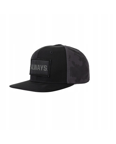 CZAPKA 5.11 PT-R HAVOC CAP 019 BLACK  ONE SIZE