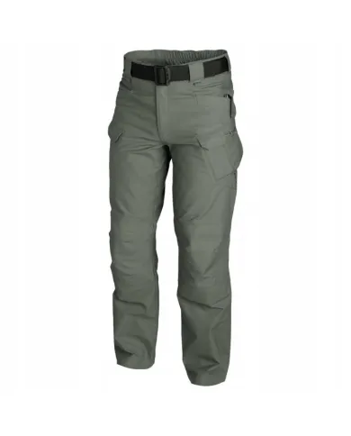 SPODNIE HELIKON UTP POLY COTTON RIPSTOP OLIVE DRAB