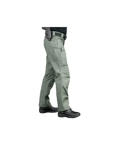 SPODNIE HELIKON UTP POLY COTTON RIPSTOP OLIVE DRAB