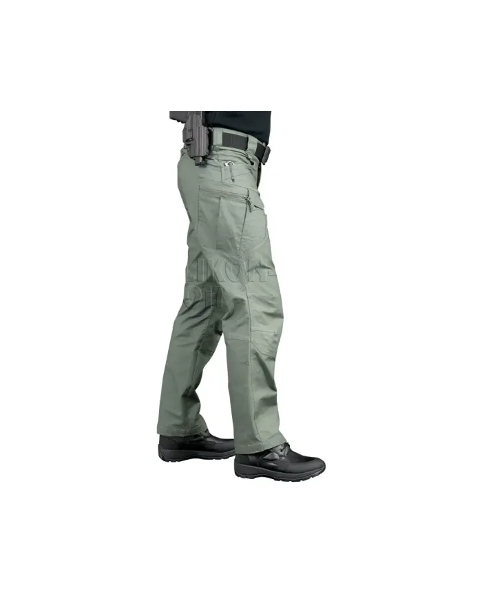 SPODNIE HELIKON UTP POLY COTTON RIPSTOP OLIVE DRAB