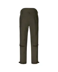 SPODNIE SEELAND Helt II trousers Grizzly Brown