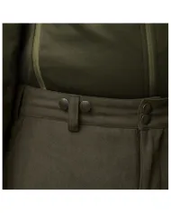 SPODNIE SEELAND Helt II trousers Grizzly Brown