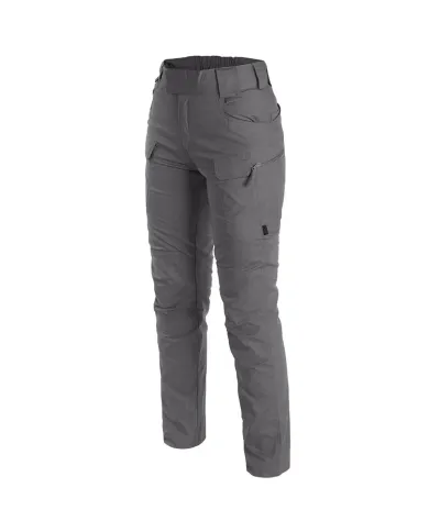 Spodnie damskie Helikon Women's UTP Resized PolyCotton Rip-Stop - Shadow Grey