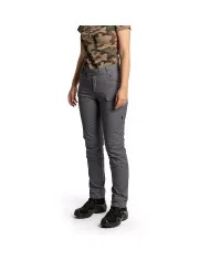 Spodnie damskie Helikon Women's UTP Resized PolyCotton Rip-Stop - Shadow Grey Spodnie damskie Helikon Women's UTP Resized PolyCotton Rip-Stop - Shadow Grey