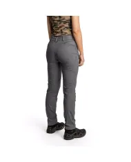 Spodnie damskie Helikon Women's UTP Resized PolyCotton Rip-Stop - Shadow Grey Spodnie damskie Helikon Women's UTP Resized PolyCotton Rip-Stop - Shadow Grey