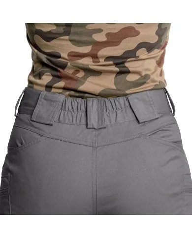 Spodnie damskie Helikon Women's UTP Resized PolyCotton Rip-Stop - Shadow Grey