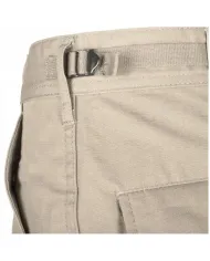SPODNIE HELIKON BDU COTTON RIPSTOP BEŻOWE