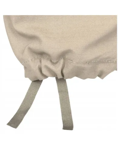 SPODNIE HELIKON BDU COTTON RIPSTOP BEŻOWE