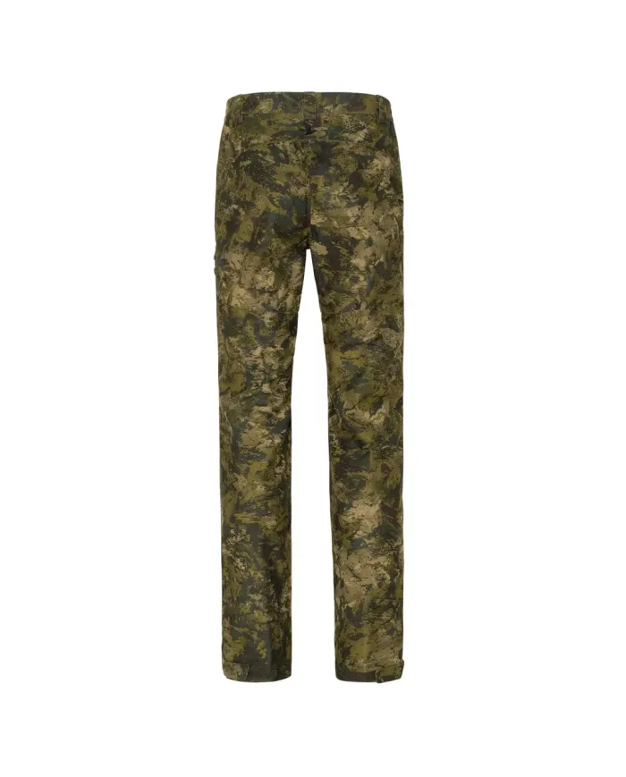 SPODNIE SEELAND Avail Camo trousers InVis green