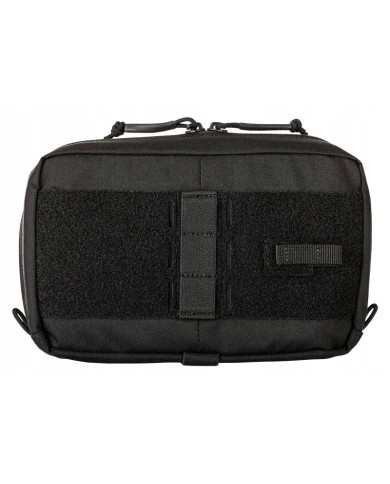 KIESZEŃ 5.11 DROP DOWN UTILITY POUCH 109 BLACK ONE SIZE