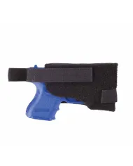 KABURA 5.11 LBE COMPACT HOLSTER R/H  019 BLACK