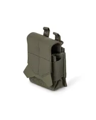 KABURA NA KAJDANKI  5.11 FLEX CUFF POUCH 186 RANGER GREEN