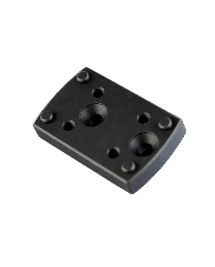 Montaż Spuhr A-0009 Delta Point