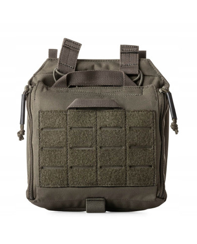 KIESZEŃ MEDYCZNA 5.11 FLEX TACMED POUCH 186 RANGER GREEN  ONE SIZE