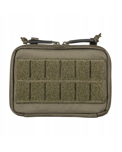 KIESZEŃ 5.11 FLEX ADMIN POUCH 186 RANGER GREEN  ONE SIZE