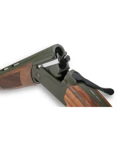 Strzelba ARM S8 HUNTER kal. 12/76, lufy 28"