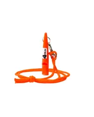 GWIZDEK 4WILD WYSOKOTONOWY DLA PSA POMARAŃCZOWY