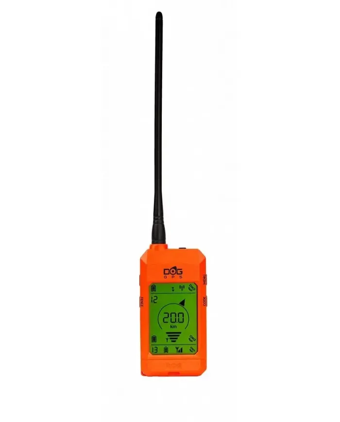 LOKALIZATOR DOGTRACE DOG GPS X30T