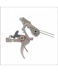 CMMG – Obustronny zatrzask magazynka AR15