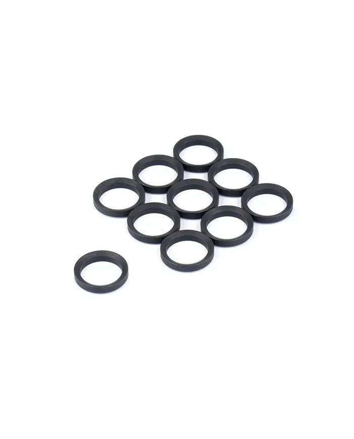 Strike Industries - Zestaw podkładek AR .308 Crush Washer Pro Set - 10 sztuk - AR-CW-PRO-308