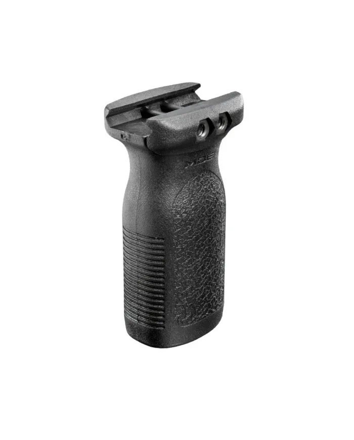 Magpul - Chwyt przedni pionowy RVG RIS - Czarny - MAG412