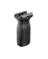 Magpul - Chwyt przedni pionowy RVG RIS - Czarny - MAG412