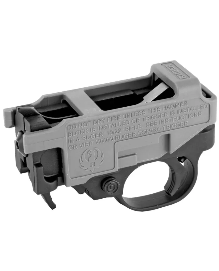 Ruger - Lekki spust do 10/22 (2,75lbs) - 90462