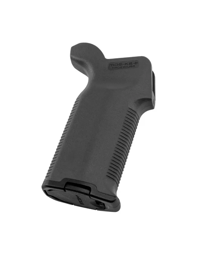 Magpul - Chwyt pistoletowy MOE-K2+® Grip do AR-15 / M4 - Czarny - MAG532-BLK
