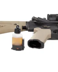 Magpul - Chwyt pistoletowy MOE-K2+® Grip do AR-15 / M4 - Czarny - MAG532-BLK