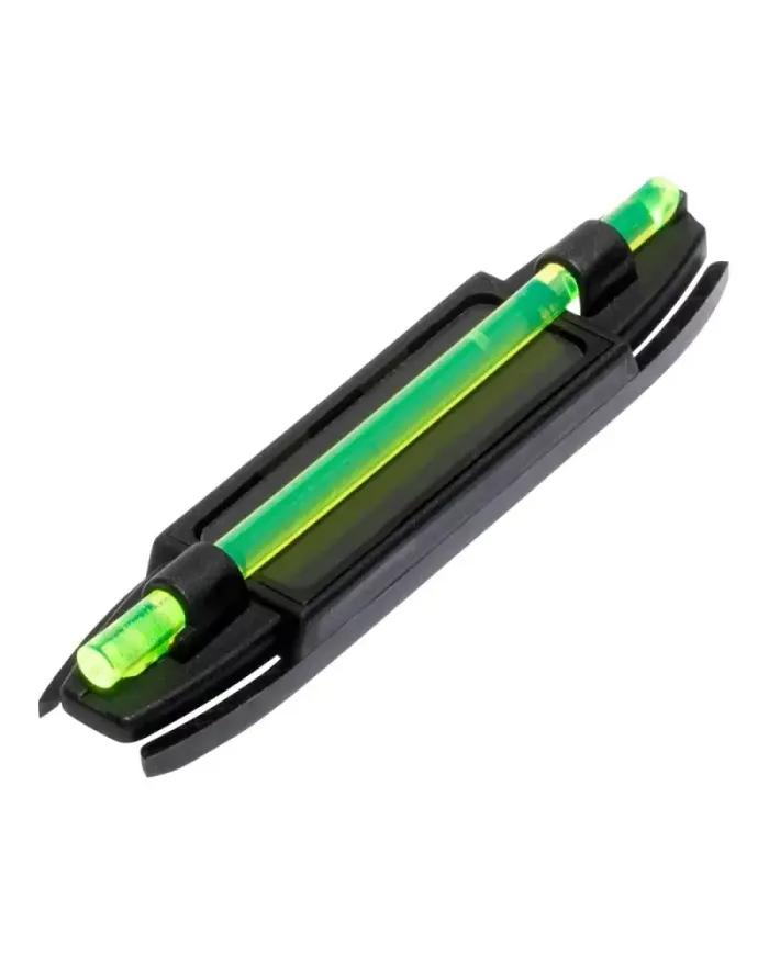 Muszka światłowodowa HIVIZ Bird 2005 (zestaw)