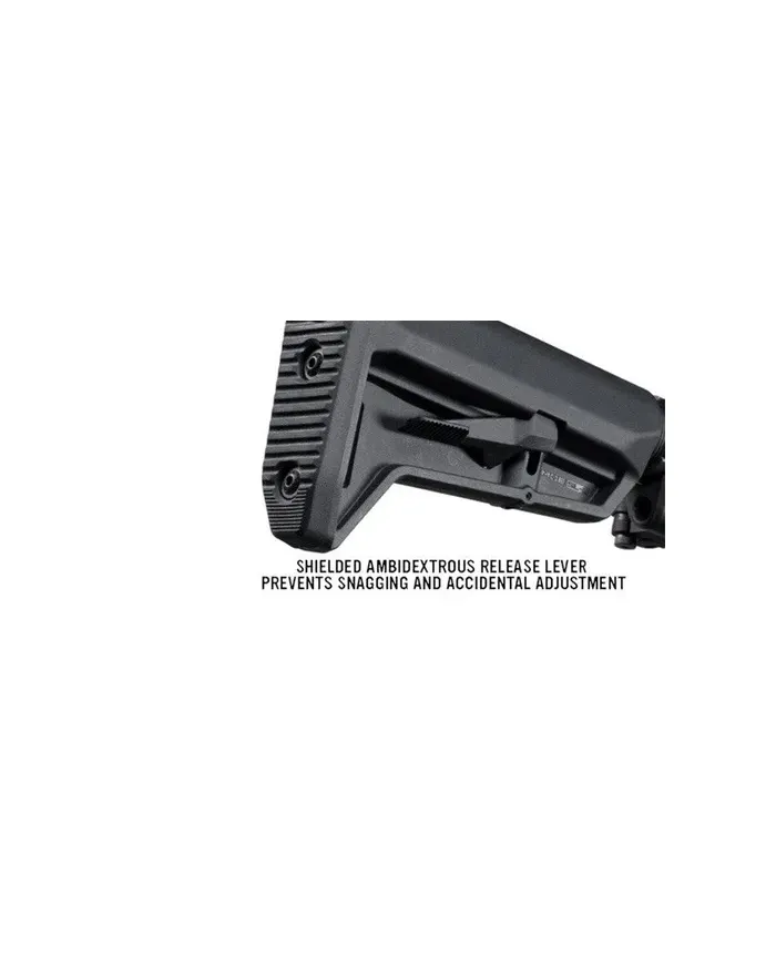 Magpul - Kolba MOE® SL-K™ Carbine Stock do AR-15 / M4 - Mil-Spec - MAG626
