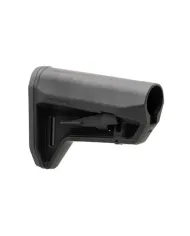 Strike Industries - Chwyt LINK KeyMod / M-LOK Polymer Anchor Hand Stop - Czarny - SI-LINK-ANCHOR