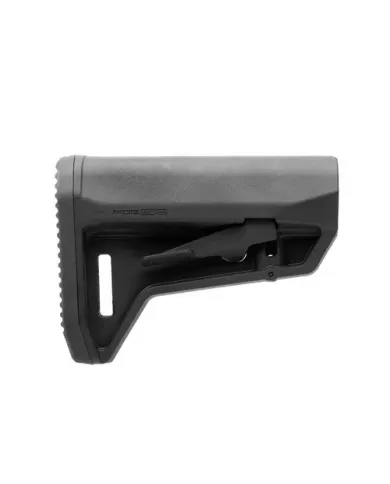 Magpul - Kolba MOE SL-M Stock do AR-15 / M4 - Mil-Spec - Czarna - MAG1242-BLK