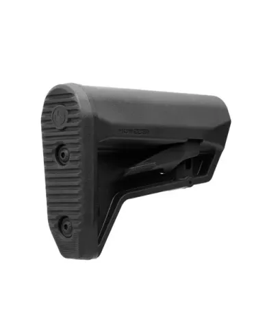 Magpul - Kolba MOE SL-M Stock do AR-15 / M4 - Mil-Spec - Czarna - MAG1242-BLK